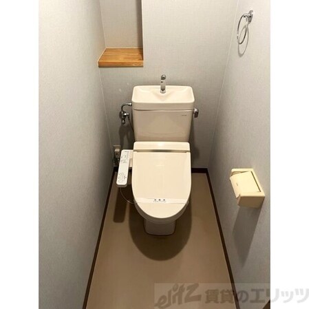 千里オークプライズの物件内観写真